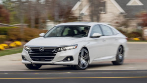 Điểm mặt những mẫu xe có chi phí “nuôi” thấp nhất trong 5 năm đầu sử dụng