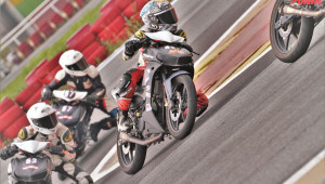 VMRC 2020 chặng 3: Mồi lửa kho xăng, tranh đấu “sinh tồn”