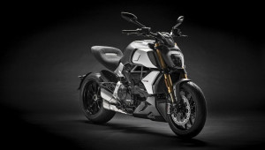 Ducati Diavel 1260 bản 2019 mới có giá niêm yết từ 465 triệu VNĐ