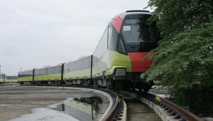 Hà Nội: Những công trình giao thông lớn nào sẽ hoàn thành đưa vào sử dụng trong năm 2022?