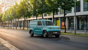 Nhận ngay 10 triệu đồng khi đặt cọc sớm xe điện chở hàng VinFast