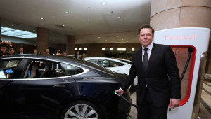 Elon Musk gọi Hàn Quốc là một trong những “ứng cử viên” hàng đầu để đầu tư