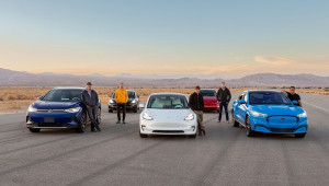 Cần cân nhắc những gì trước khi mua một chiếc xe điện?