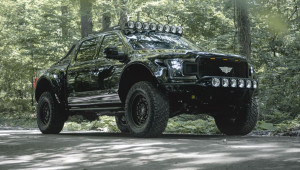 Xe độ Ford F-150 