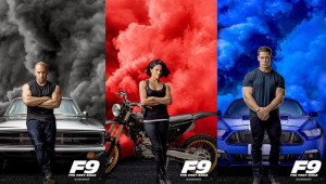 Sau gần 20 năm, Fast & Furious - loạt phim quy tụ nhiều siêu xe bậc nhất màn ảnh - sẽ kết thúc