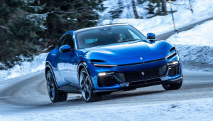 Ferrari “cháy hàng” tới cuối 2025, khách muốn mua xe phải chờ ít nhất 2 năm