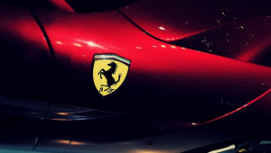 Ảnh hưởng bởi Covid-19, Ferrari công bố đóng cửa nhà máy tại Ý