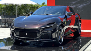 Ferrari tuyên bố không sản xuất thêm xe bất chấp nhu cầu tăng cao