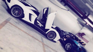 Đại gia Hà Nội chi tiền tỷ mua lại siêu xe California T mui trần hàng hiếm tại Việt Nam