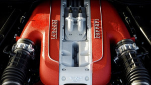 Ferrari chính thức đệ trình bằng sáng chế động cơ V12 mới, tiết kiệm nhiên liệu vượt trội