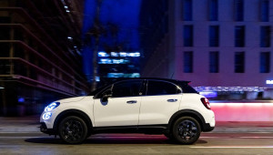 Fiat 500X 120th Anniversary Edition ra mắt Mỹ, giá gần 600 triệu VNĐ