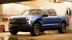 Ford “gánh lỗ” gần 1,4 tỷ VNĐ cho mỗi chiếc xe điện bán ra thị trường