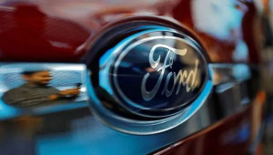 Ford tạm dừng dây chuyền sản xuất một số mẫu SUV và bán tải ăn khách