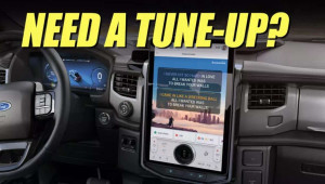 Ford sắp đưa tính năng Karaoke vào các mẫu xe của mình