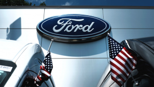 Ford phải chi hơn 19 triệu USD để giải quyết khiếu nại vì quảng cáo sai sự thật