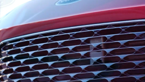 Ford tung teaser đầu tiên về Escape 2020 - Sự trở lại của 