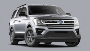 Ford Expedition 2021 có thêm phiên bản 5 chỗ giá rẻ