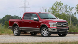 Ford F-150 cũ ra mắt thị trường Philippines dù thế hệ mới sắp được công bố toàn cầu