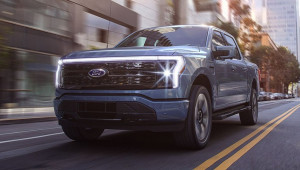 Ford nhận về hơn 200.000 đơn đặt trước cho F-150 Lightning