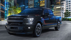 Ford F-150 Nitemare - 