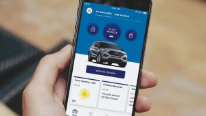 Ford muốn cung cấp miễn phí công nghệ kết nối trên xe cho khách hàng