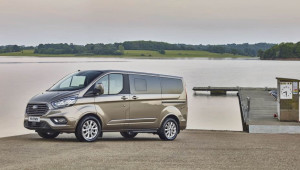 Ford Tourneo - đối thủ của Kia Sedona sẽ ra mắt Việt Nam trong quý IV/2019