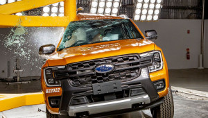 Ford Ranger 2023 