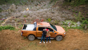 Tết này đi đâu? Mộc Châu thẳng tiến!