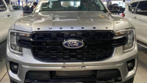 Những ưu điểm đáng chú ý của Ford Everest 2023 sắp ra mắt tại Việt Nam