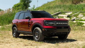 Ford triệu hồi 634.000 xe trên toàn cầu do nứt kim phun nhiên liệu