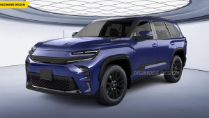 Toyota Fortuner và Hilux thế hệ mới ra mắt vào năm sau, sẽ có trang bị động cơ hybrid