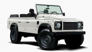 Function Defender: Chiếc SUV dùng khung của Jeep Wrangler nhưng mạnh tới 650 mã lực