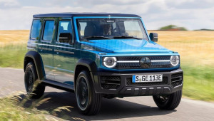 Mercedes-Benz xác nhận sắp ra mắt 