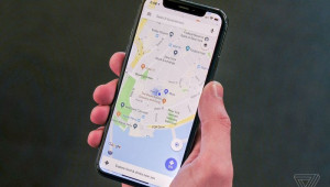Người dùng Google Maps có thể đặt lời nhắc xuất phát cho mỗi chuyến đi