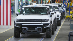 General Motors dừng sản xuất xe điện vì nhu cầu của khách hàng thấp