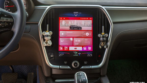 [ĐÁNH GIÁ PHỤ KIỆN] CarPlay Box GOTECH GB8: “chân ái” dành cho VinFast Lux