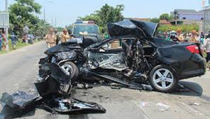 Tước bằng lái xe của tài xế vi phạm nồng độ cồn đến 2 năm