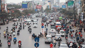 Năm 2020: Bằng lái xe tích hợp mã QR, xe máy phải có nhãn năng lượng và nhiều chính sách nổi bật có hiệu lực