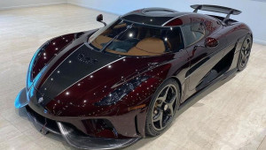 Fanpage Koenigsegg: Doanh nhân Hoàng Kim Khánh đã mua hypercar Regera, đếm ngược ngày về Việt Nam