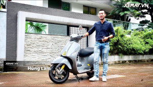 [VIDEO] Đánh giá 