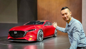 [VIDEO] Mazda3 đời mới 2019 cực đẹp và giá mềm chuẩn bị ra mắt Việt Nam