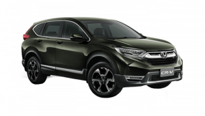 Vụ xe Honda CR-V bị lỗi phanh: Honda Việt Nam đang điều tra