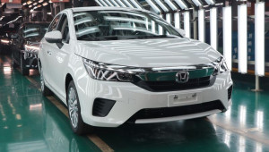 Doanh số của Honda Việt Nam giảm sút trong tháng 5/2021vì đại dịch Covid-19