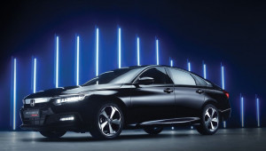 Honda Accord thế hệ mới đạt chứng nhận an toàn 5 sao từ ASEAN NCAP