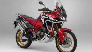 Honda CRF1100L Africa Twin 2020 