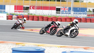 VMRC 2019 chặng 3 - Muôn màu cảm xúc