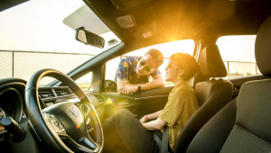 Honda Jazz – Những thanh âm mê hoặc
