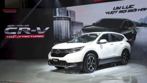 Honda Việt Nam công bố kết quả hoạt động kinh doanh 6 tháng đầu năm năm tài chính 2019