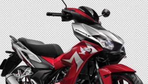 Honda Winner X 