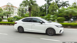 Honda Việt Nam bán được 120.499 xe máy và 1.264 ô tô trong tháng 2/2024